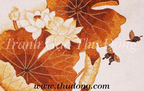 Chinese ink paintings